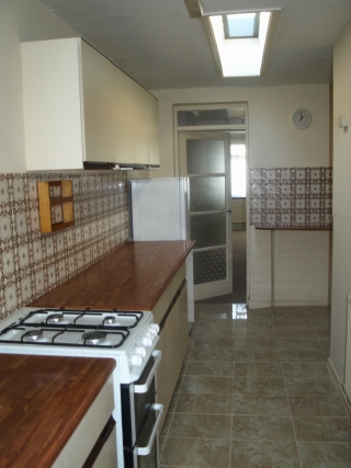 Penguin Properties - Hitchin